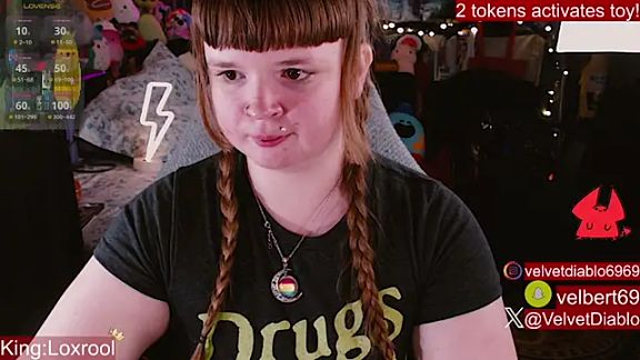 VelvetDiablo