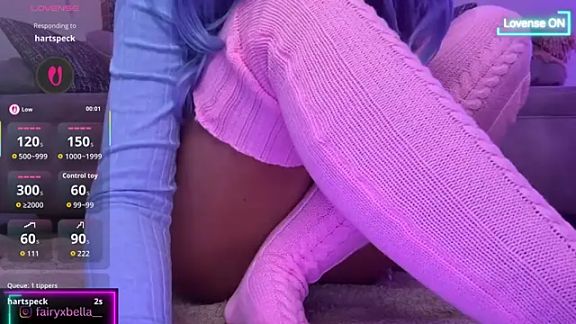 fairyxbella