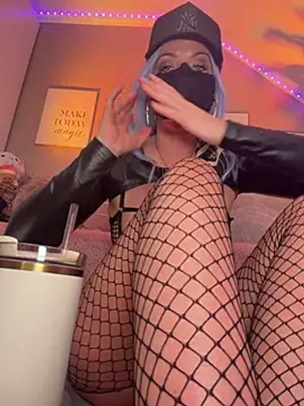fairyxbella