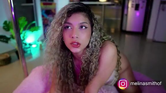 Melina-Smith