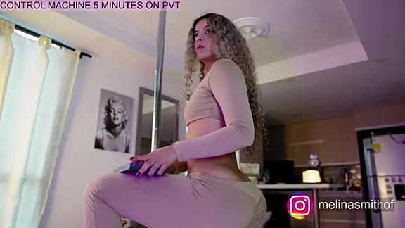 Melina-Smith