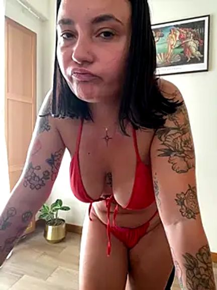 Orgasmille