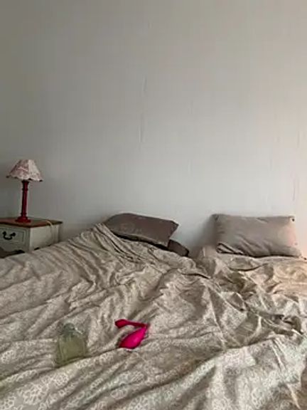 Orgasmille