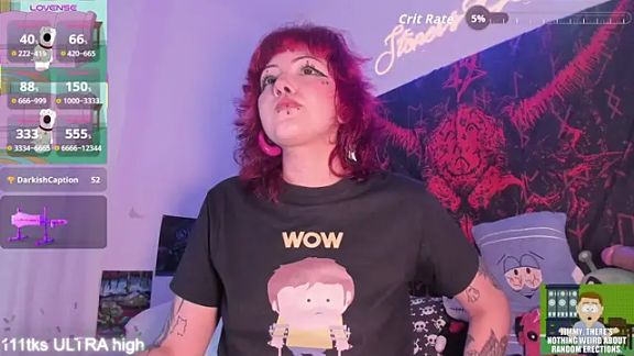 Sarah-Stoner