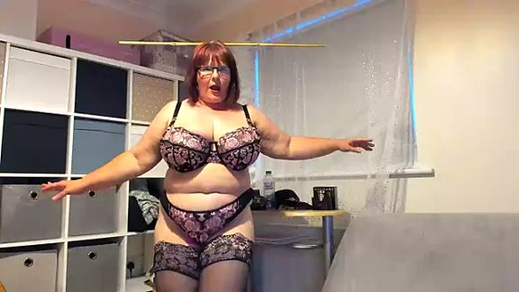 HoneyBBW96