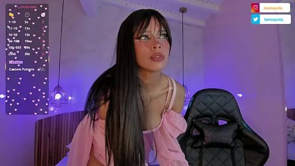 IamNayuta