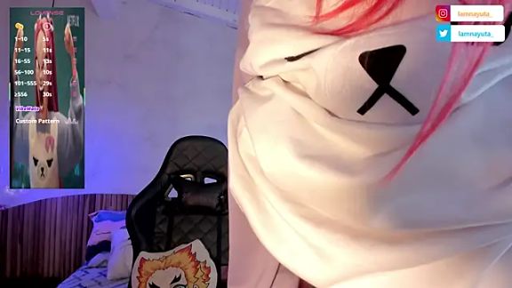 IamNayuta