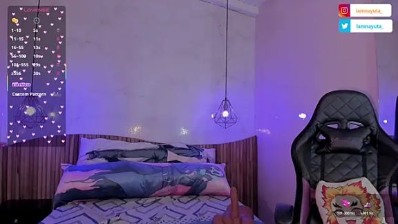 IamNayuta