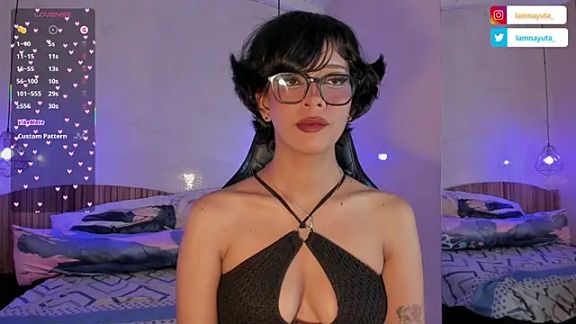 IamNayuta