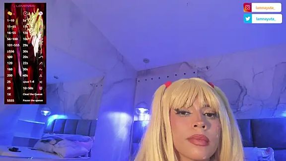 IamNayuta