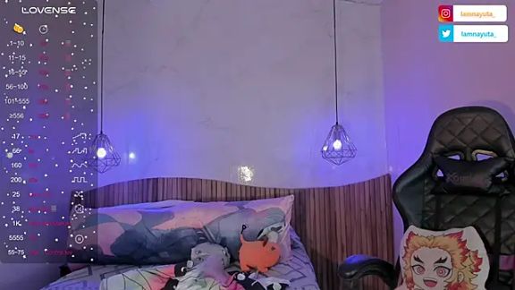 IamNayuta