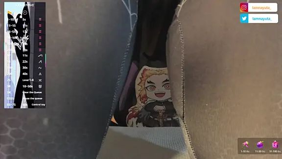 IamNayuta
