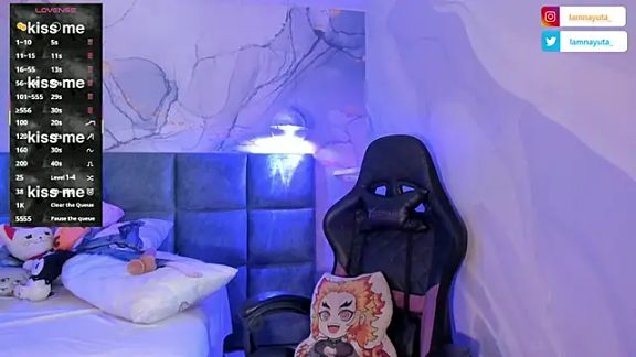 IamNayuta