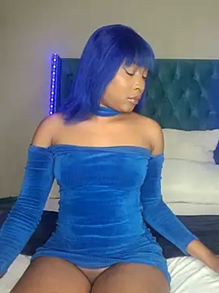 BlueberryDiamond