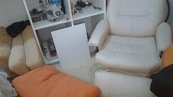 DeconetSex