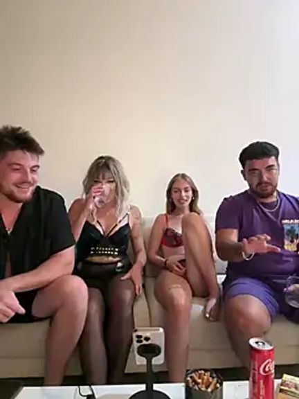 MrAndMrsSavage