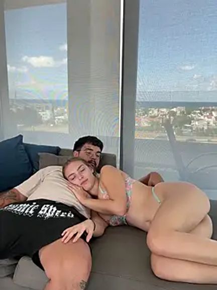 MrAndMrsSavage