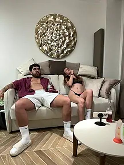 MrAndMrsSavage