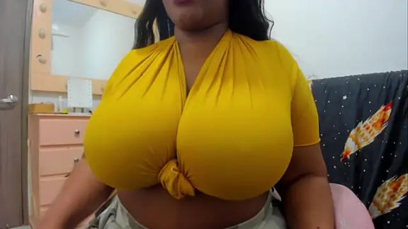 Amazonbrunett_