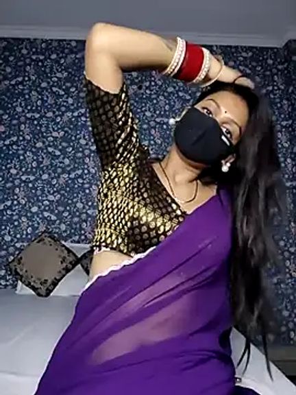 Cute-Maahi
