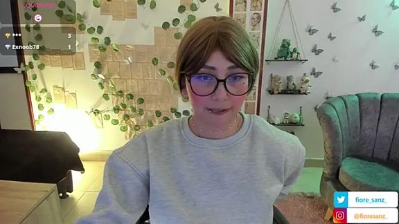 Fiore_Sanz_