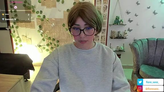 Fiore_Sanz_