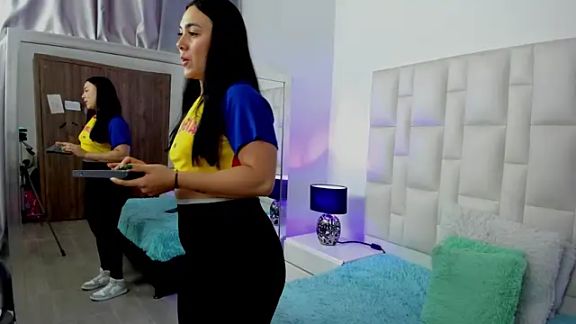 Ariana_rouse