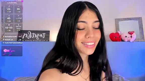 CheryelFox