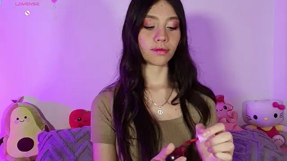 CheryelFox