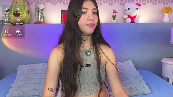 CheryelFox