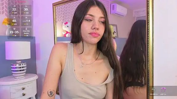 CheryelFox