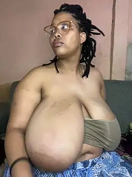 NonoGotBoobies