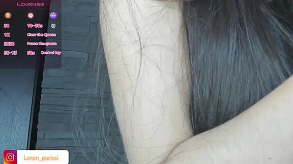Loren_parissi