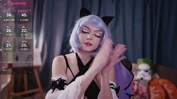 MadnessAlison