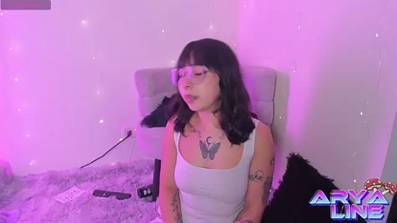 arysUwU