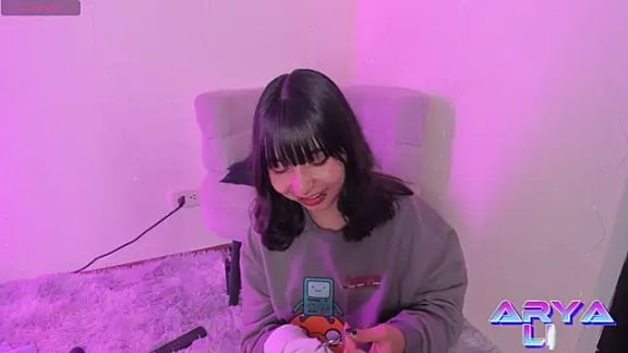 arysUwU