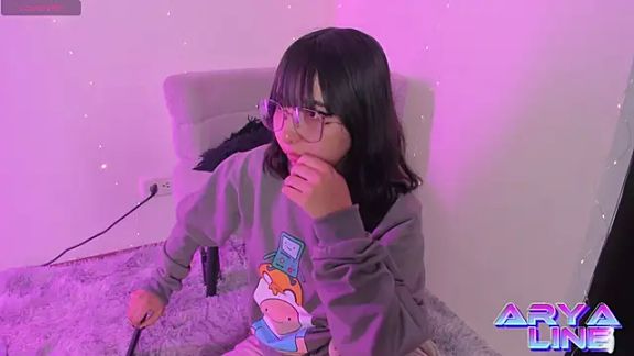 arysUwU