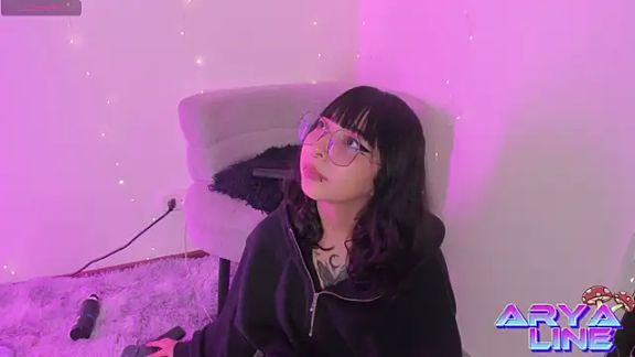 arysUwU