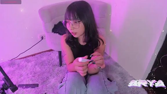 arysUwU