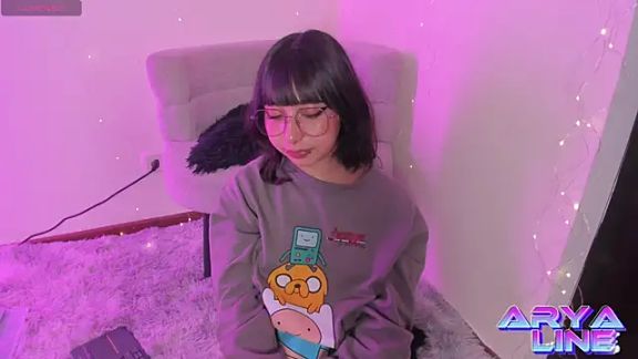 arysUwU