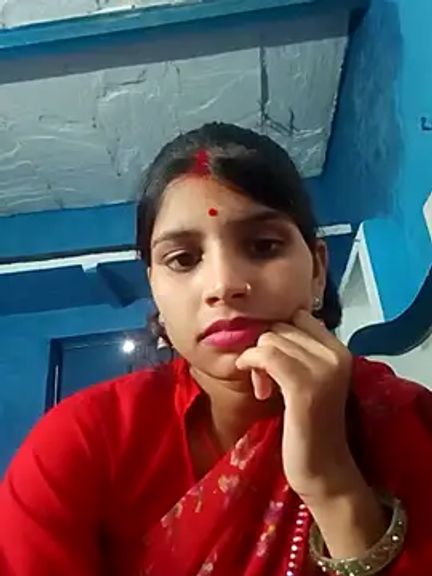 Nisha_Cute