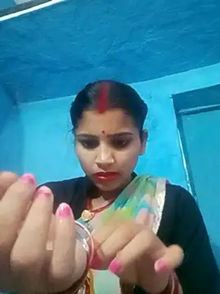 Nisha_Cute