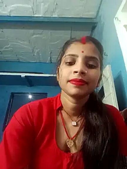 Nisha_Cute