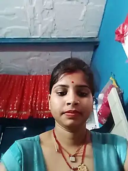 Nisha_Cute