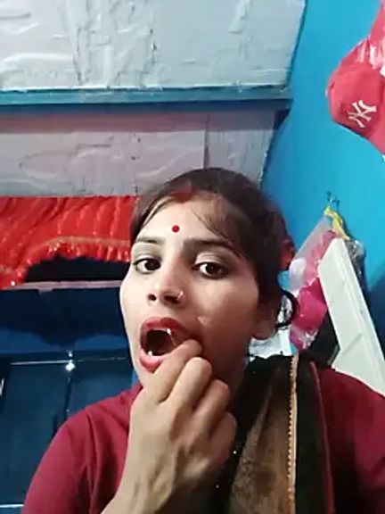 Nisha_Cute