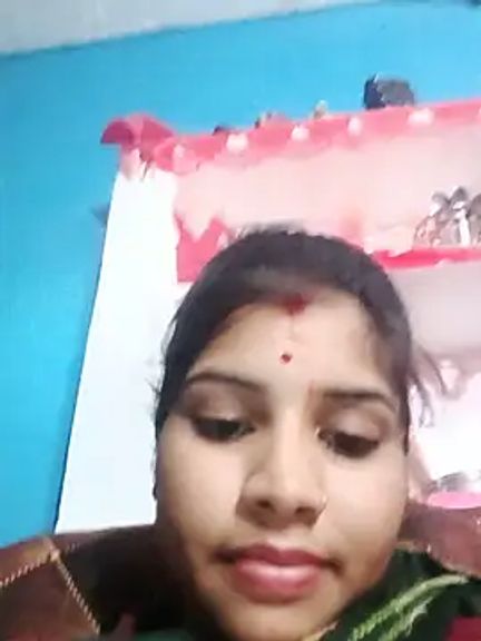 Nisha_Cute