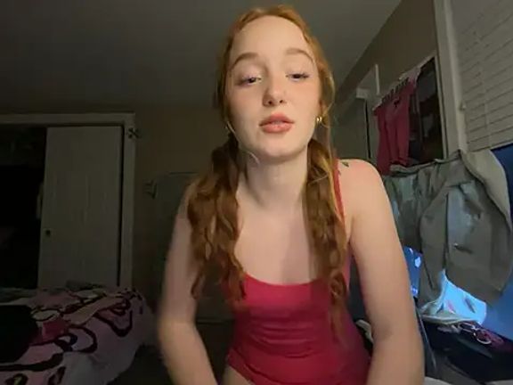 gingerbabe18