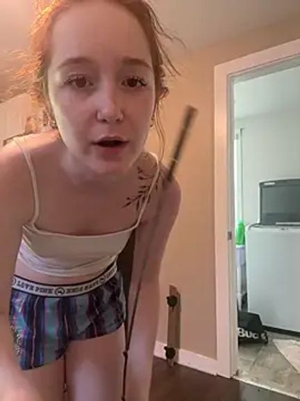 gingerbabe18