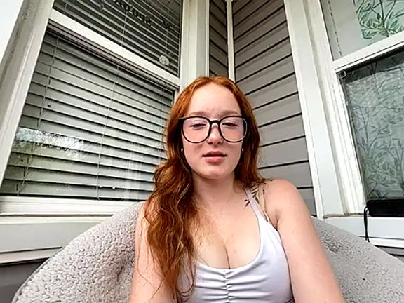 gingerbabe18