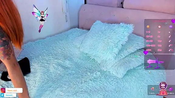 NamiDoll